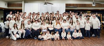 Texas Shabbaton Intercollegiate Weekend in Aggieland