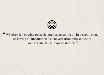 “In the Room Where It Happens”: A J-LEV Reflection